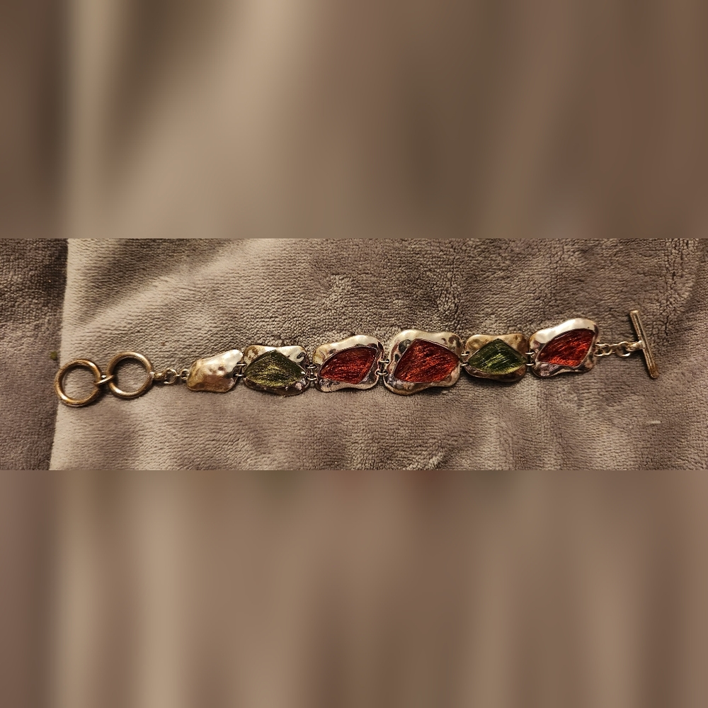 Bracelet